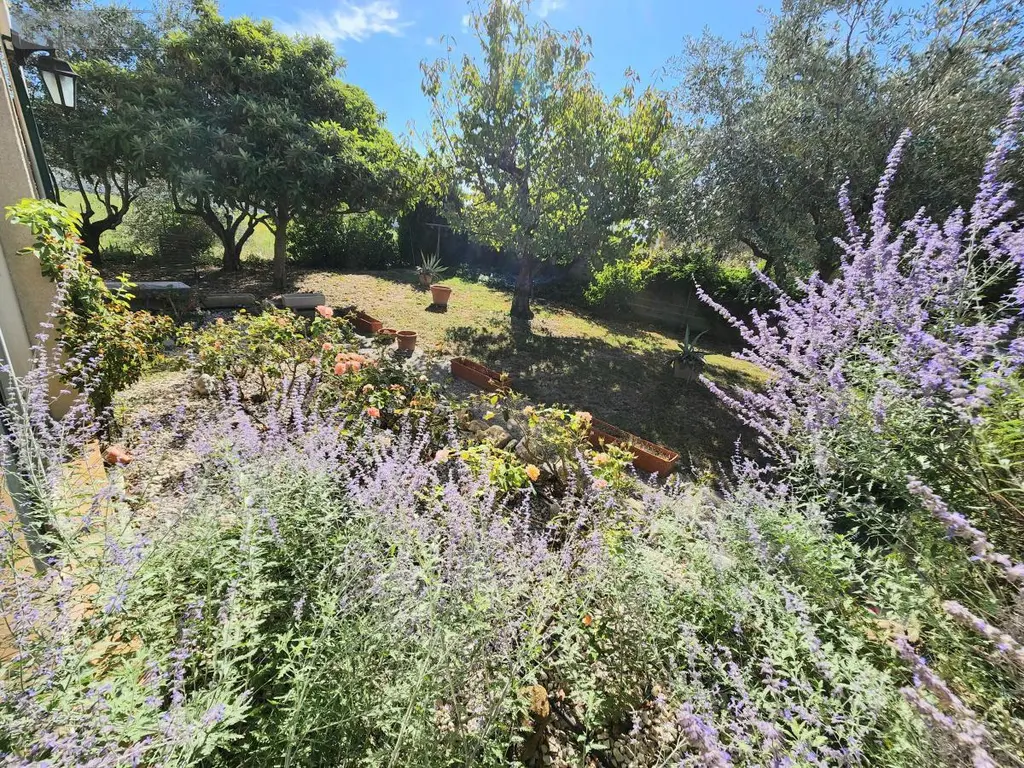 Maison a vendre Cairanne 84290 Vaucluse 84 122 m2 5 pièces 261250 euros 26060-864 005