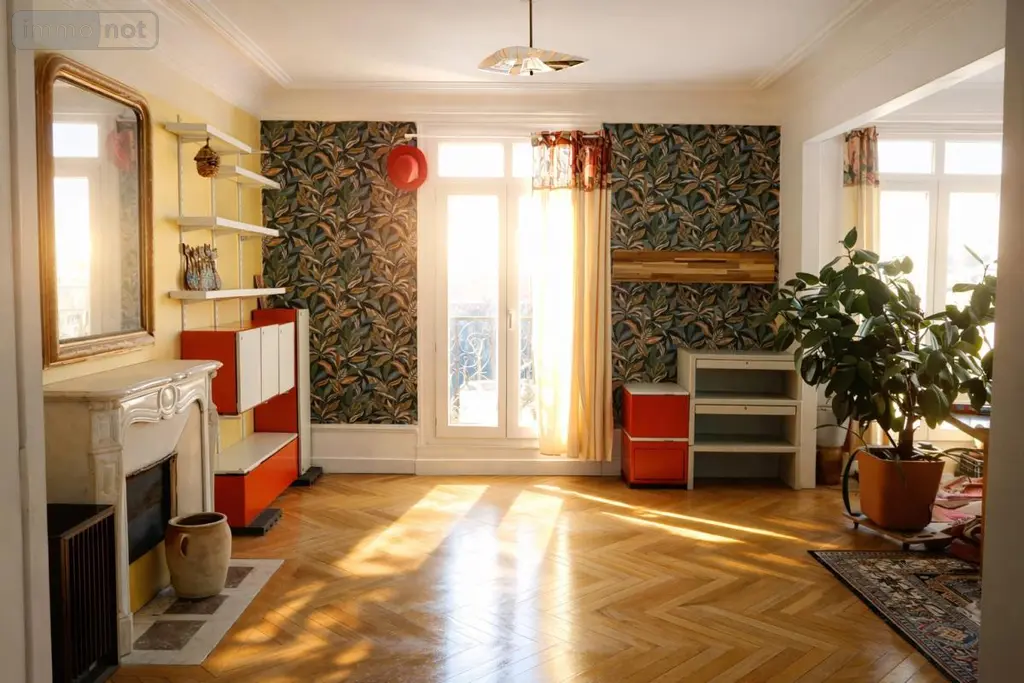 Location appartement Le Havre 76600 Seine-Maritime 76 163 m2 1550 euros 76065-L584 001
