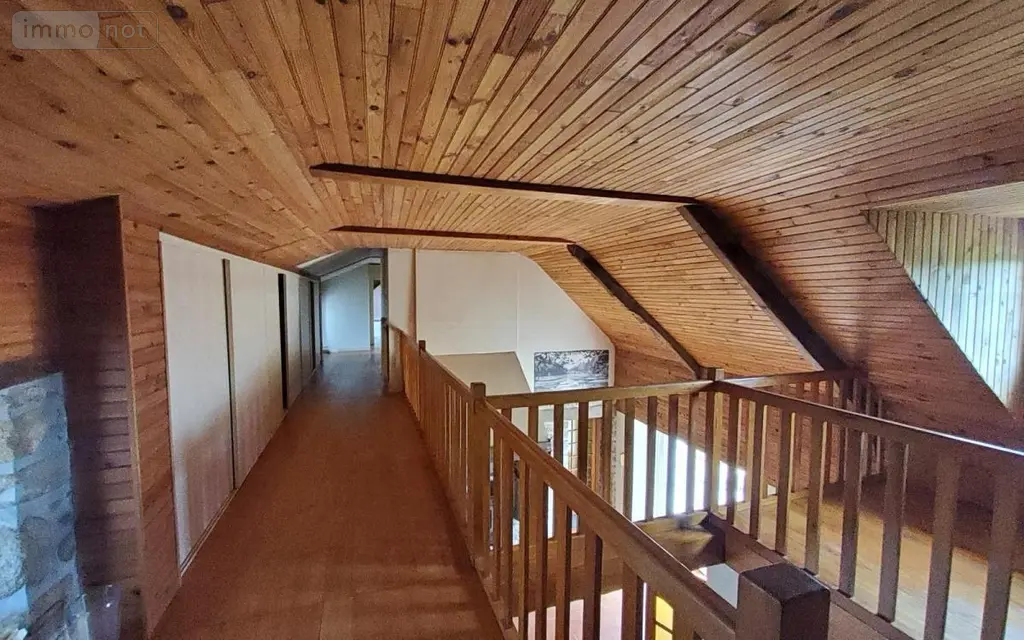 Maison a vendre Quéven 56530 Morbihan 56 118 m2 5 pièces 336000 euros 29066-3885 013