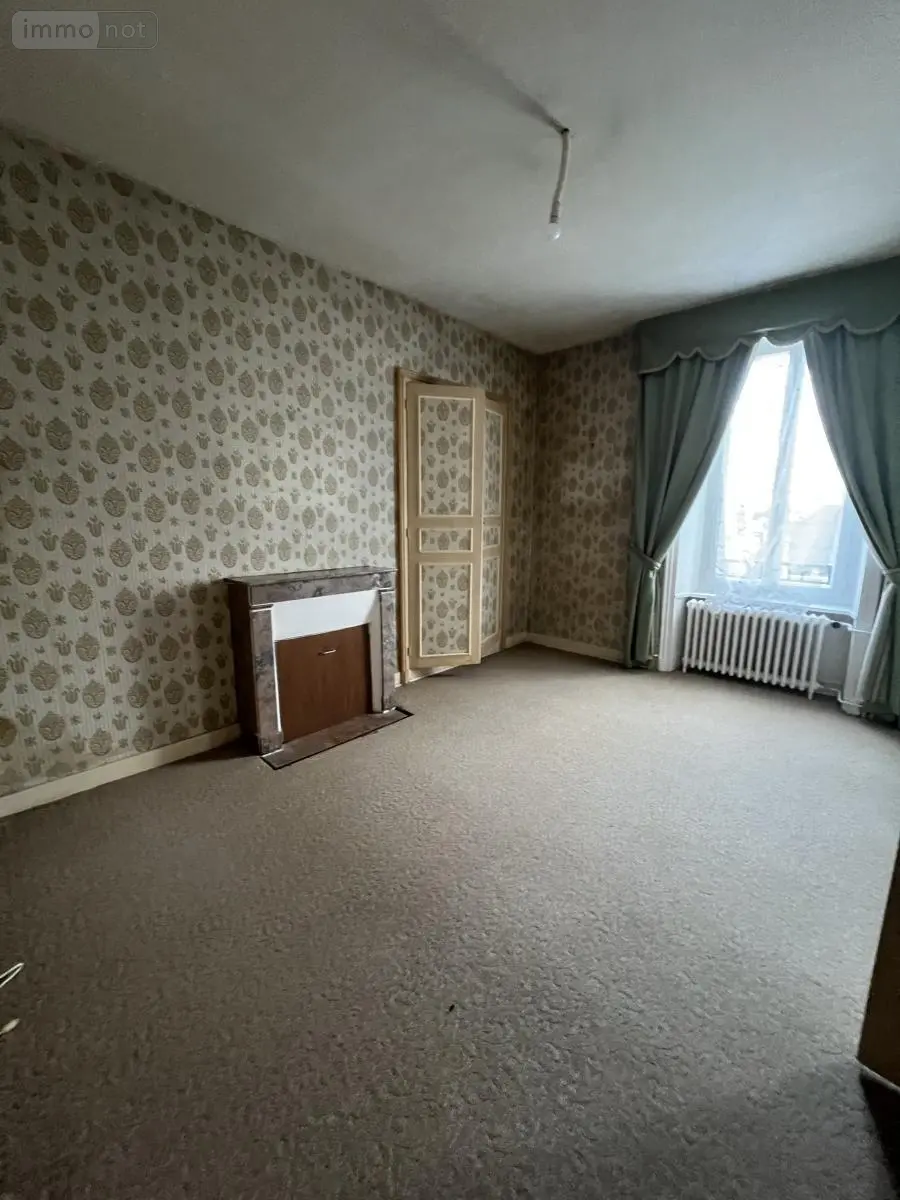 Maison a vendre Caulnes 22350 Côtes-d'Armor 22 262 m2 10 pièces 200790 euros 22044-3819 014