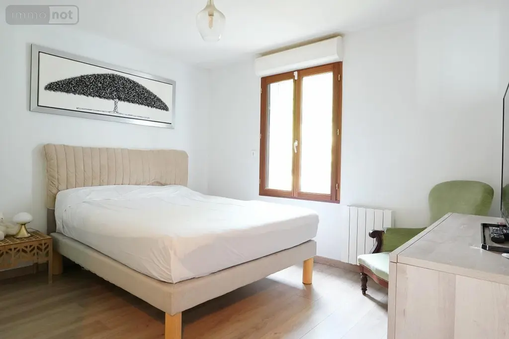 Maison a vendre Amiens 80000 Somme 80 94 m2 4 pièces 430000 euros 80121-2823 007