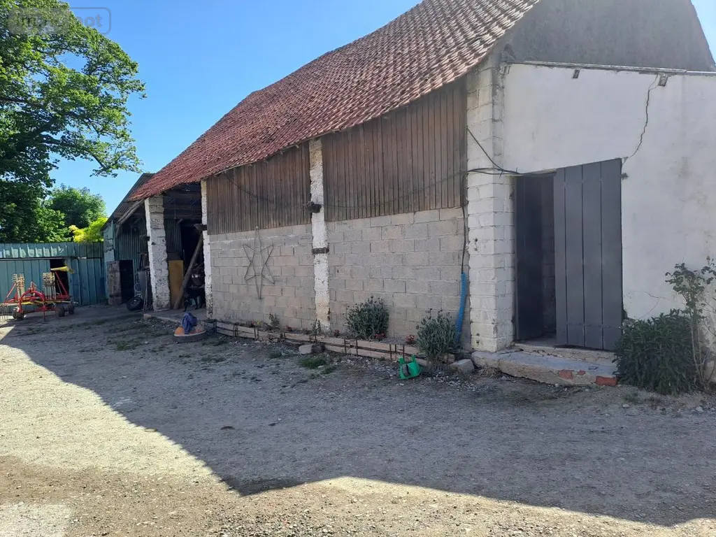 Maison a vendre Herbinghen 62850 Pas-de-Calais 62 150 m2 6 pièces 343380 euros 62098-2444 009