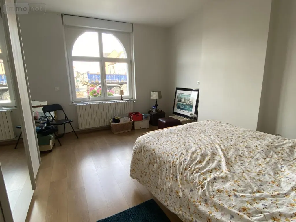 Viager maison Bapaume 62450 Pas-de-Calais 62 120 m2 4 pièces 67500 euros 59098-11910 005