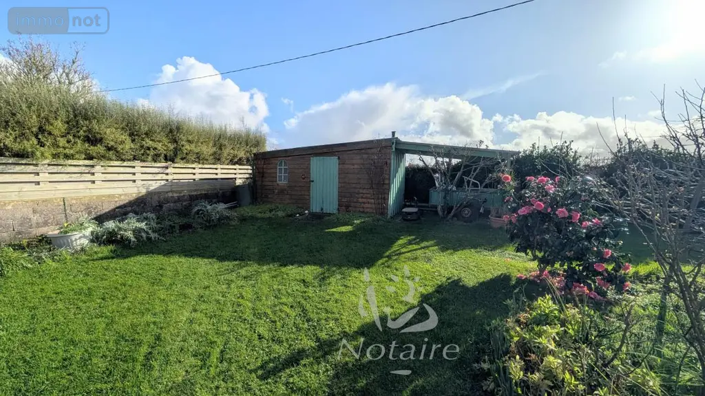 Maison a vendre Plouescat 29430 Finistère 29 128 m2 4 pièces 275000 euros 29094-1027 012