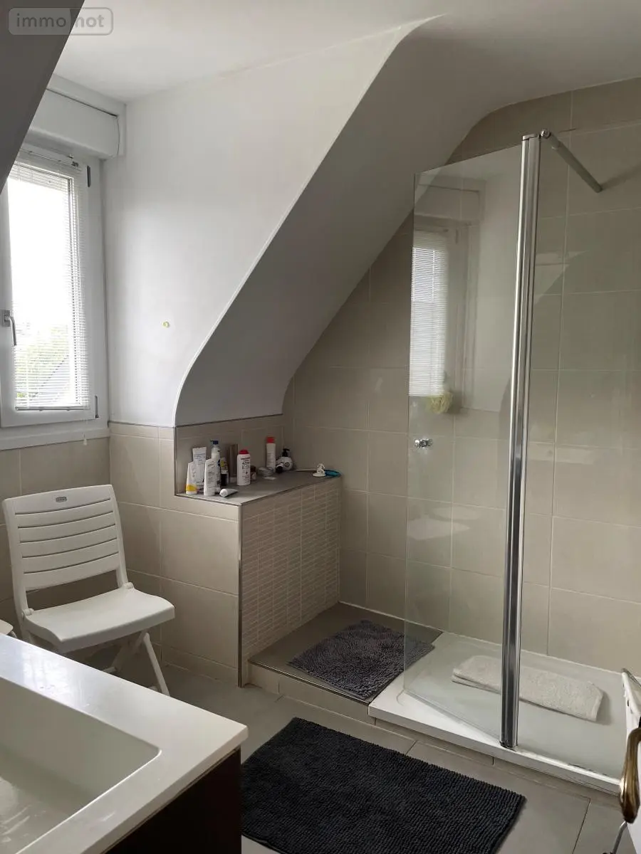 Maison a vendre Saint-Malo 35400 Ille-et-Vilaine 35 100 m2 467550 euros 35104-1825 006