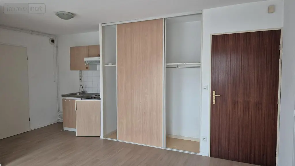 Location appartement Le Mans 72000 Sarthe 72 33 m2 530 euros 72009-L136 003