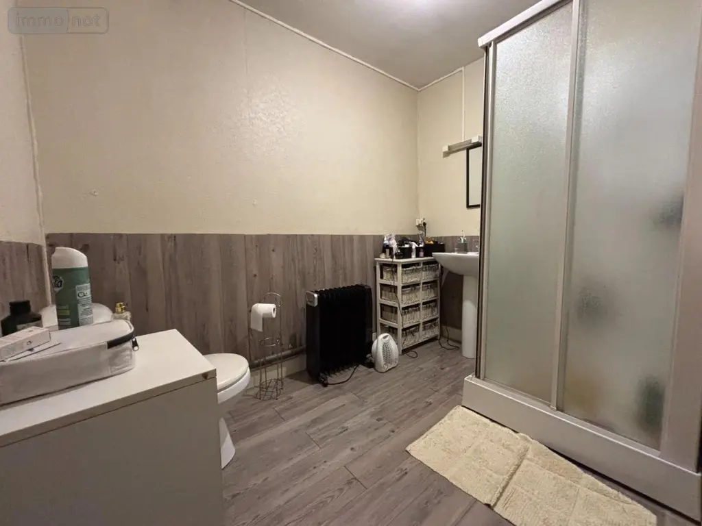Maison a vendre Valognes 50700 Manche 50 185 m2 9 pièces 156300 euros 50088-385 004