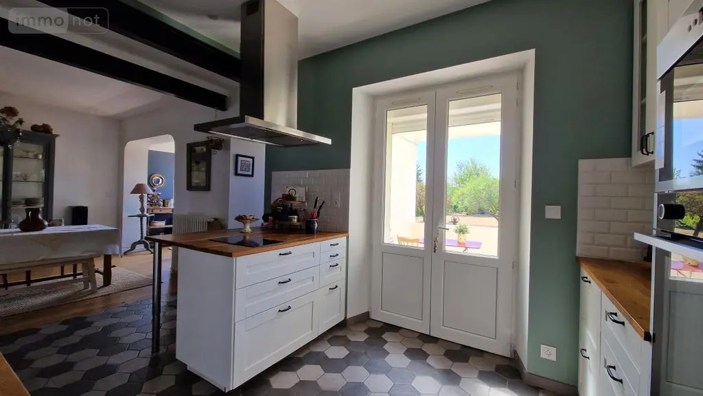 Maison a vendre Vendôme 41100 Loir-et-Cher 41 163 m2 5 pièces 337675 euros 41050-2890 010