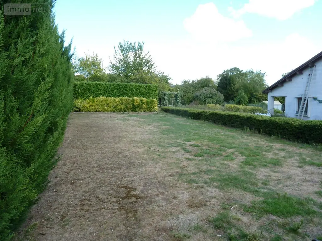 Maison a vendre Ronssoy 80740 Somme 80 77 m2 4 pièces 135700 euros 80105-541 005
