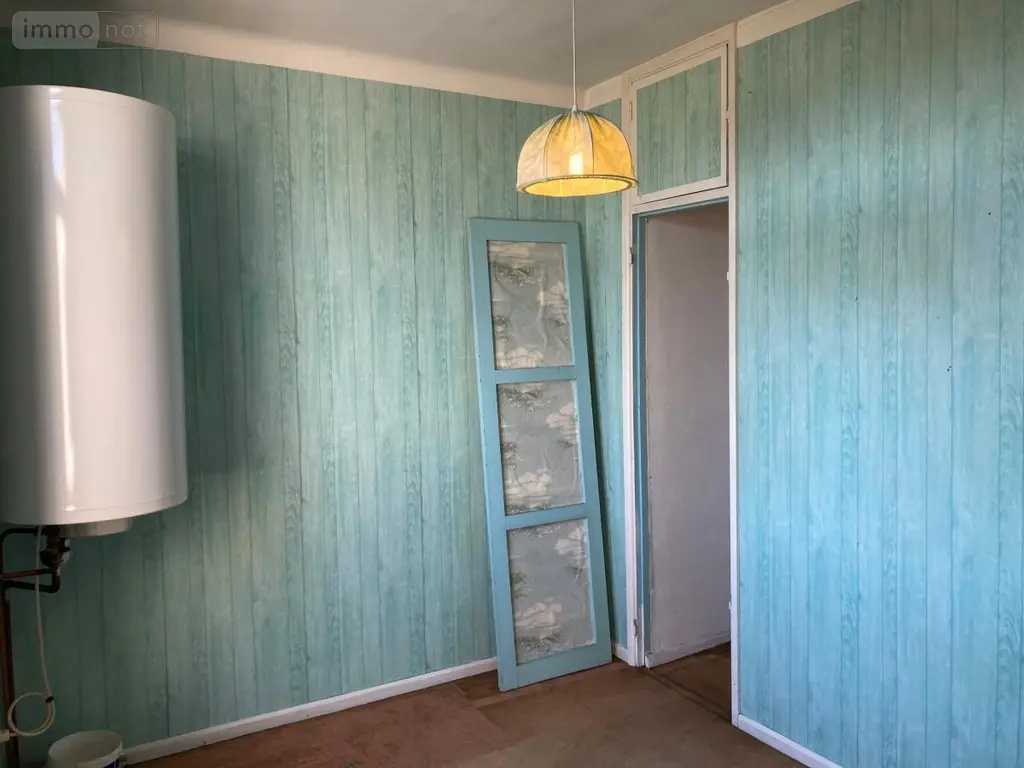 Maison a vendre La Bassée 59480 Nord 59 95 m2 96600 euros 62029-1843 007