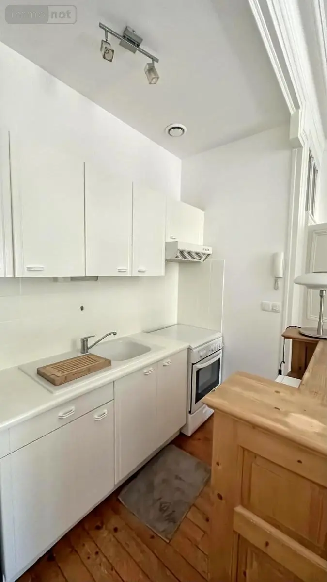 Appartement a vendre Vannes 56000 Morbihan 56 45 m2 245820 euros 56003-1446 008