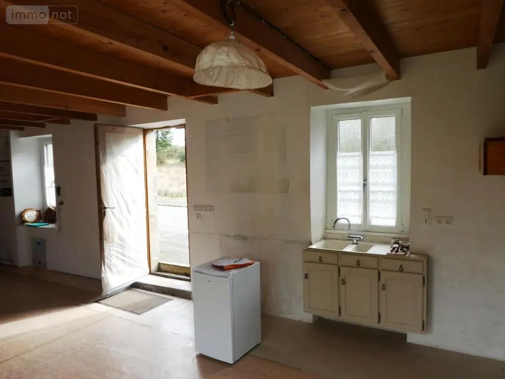 Maison a vendre Lignol 56160 Morbihan 56 81 m2 4 pièces 168450 euros 56075-2297 009