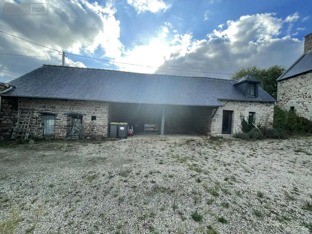 Maison a vendre Paimpol 22500 Côtes-d'Armor 22 147 m2 9 pièces 364050 euros 22023-3464 017