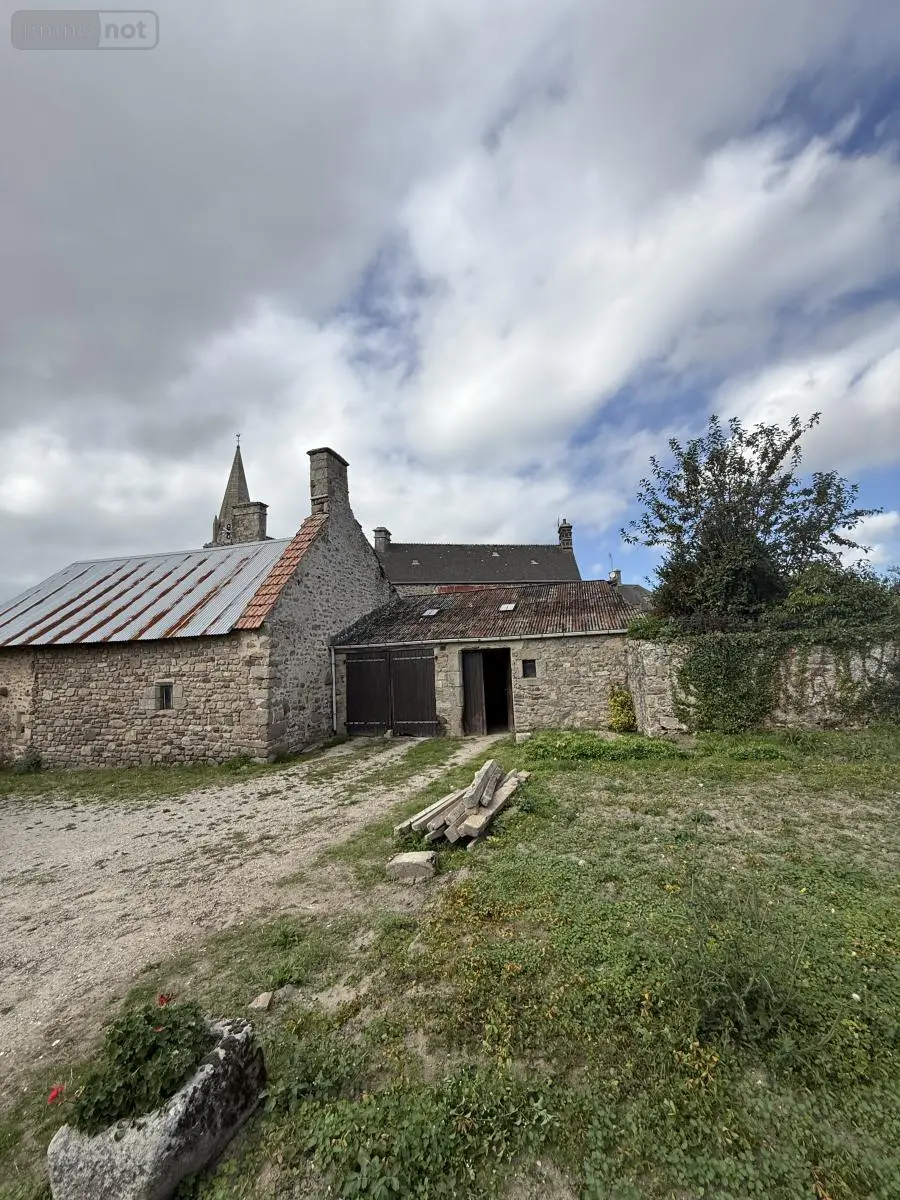 Maison a vendre Anneville-en-Saire 50760 Manche 50 109 m2 127000 euros 50046-1354 002
