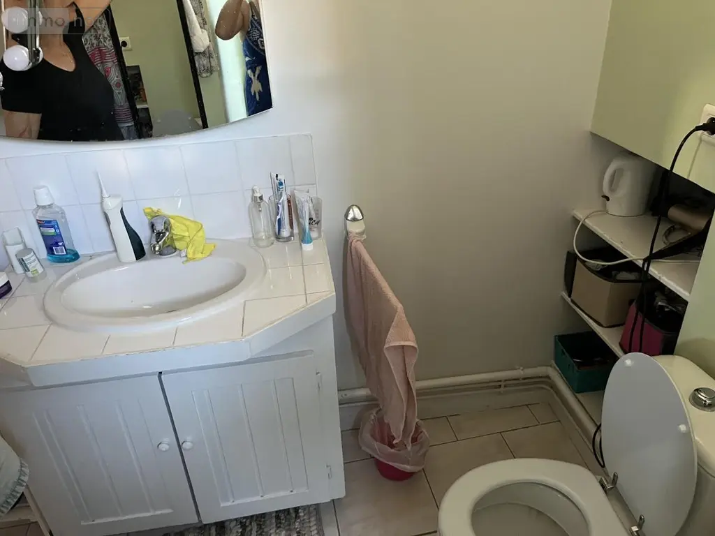 Location appartement Dole 39100 Jura 39 63 m2 625 euros 39034-L97 003