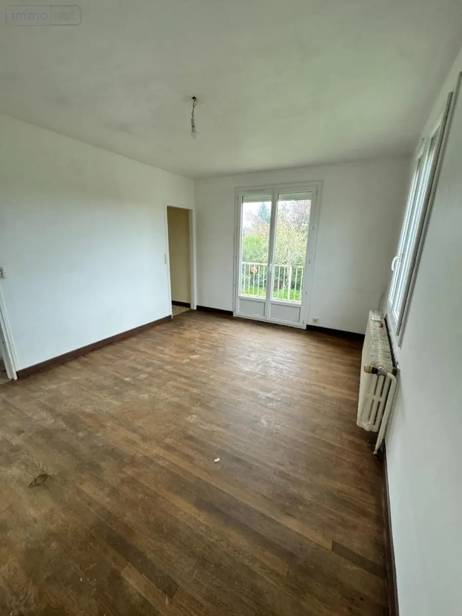 Maison a vendre Bretoncelles 61110 Orne 61 52 m2 3 pièces 101175 euros 61081-153 002