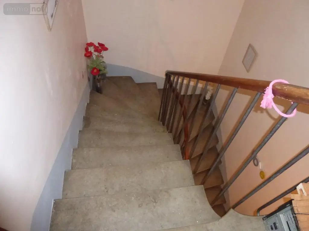 Maison a vendre Sauve 30610 Gard 30 140 m2 7 pièces 524000 euros 34019-489 007