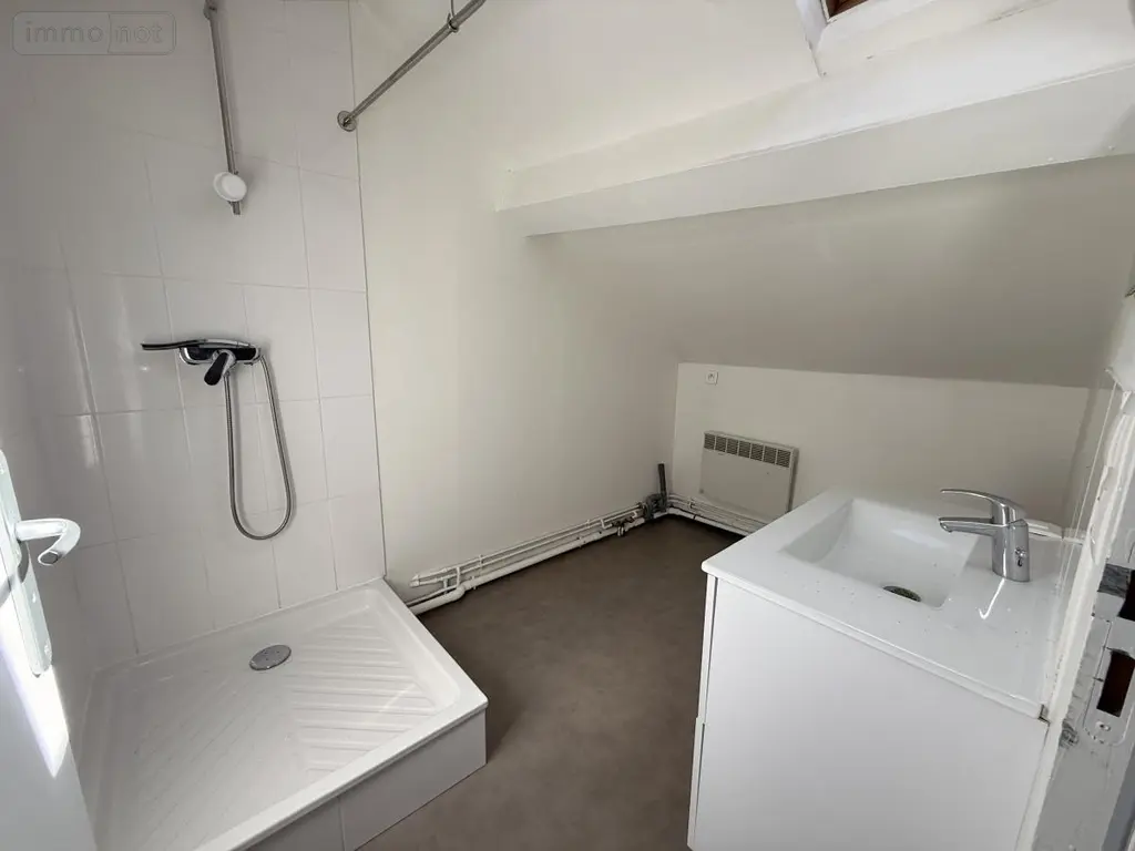 Maison a vendre Villers-Bretonneux 80800 Somme 80 49 m2 3 pièces 105000 euros 80121-2878 005
