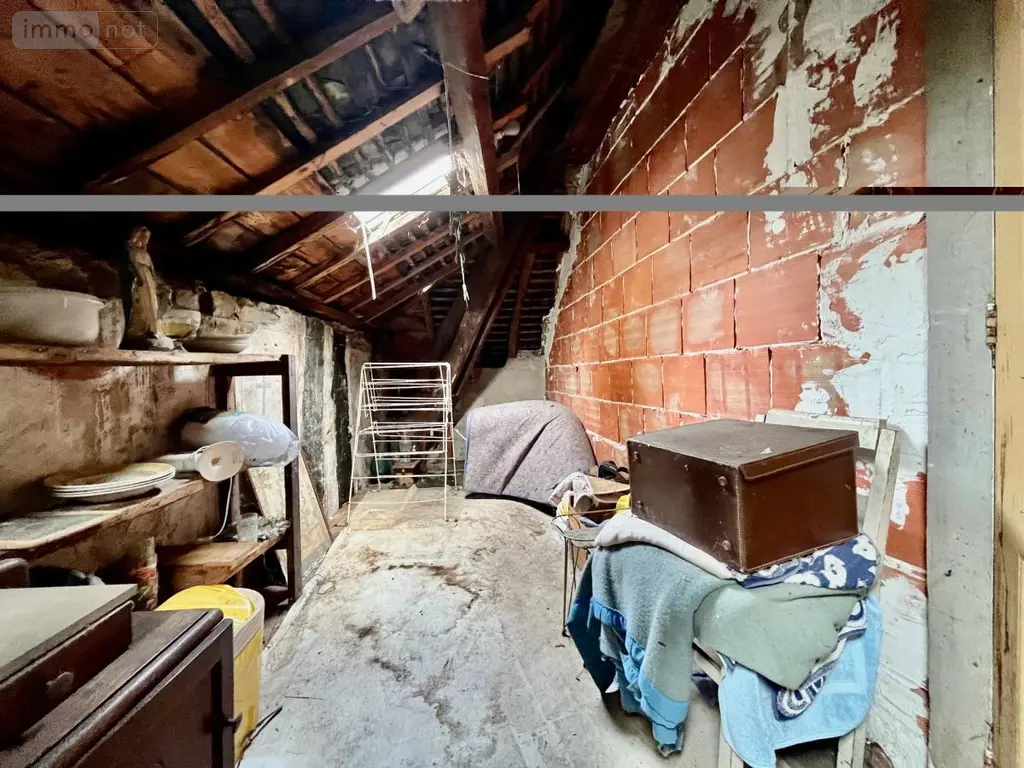 Immeuble de rapport a vendre Dol-de-Bretagne 35120 Ille-et-Vilaine 35 226 m2 220680 euros 35130-3869 019