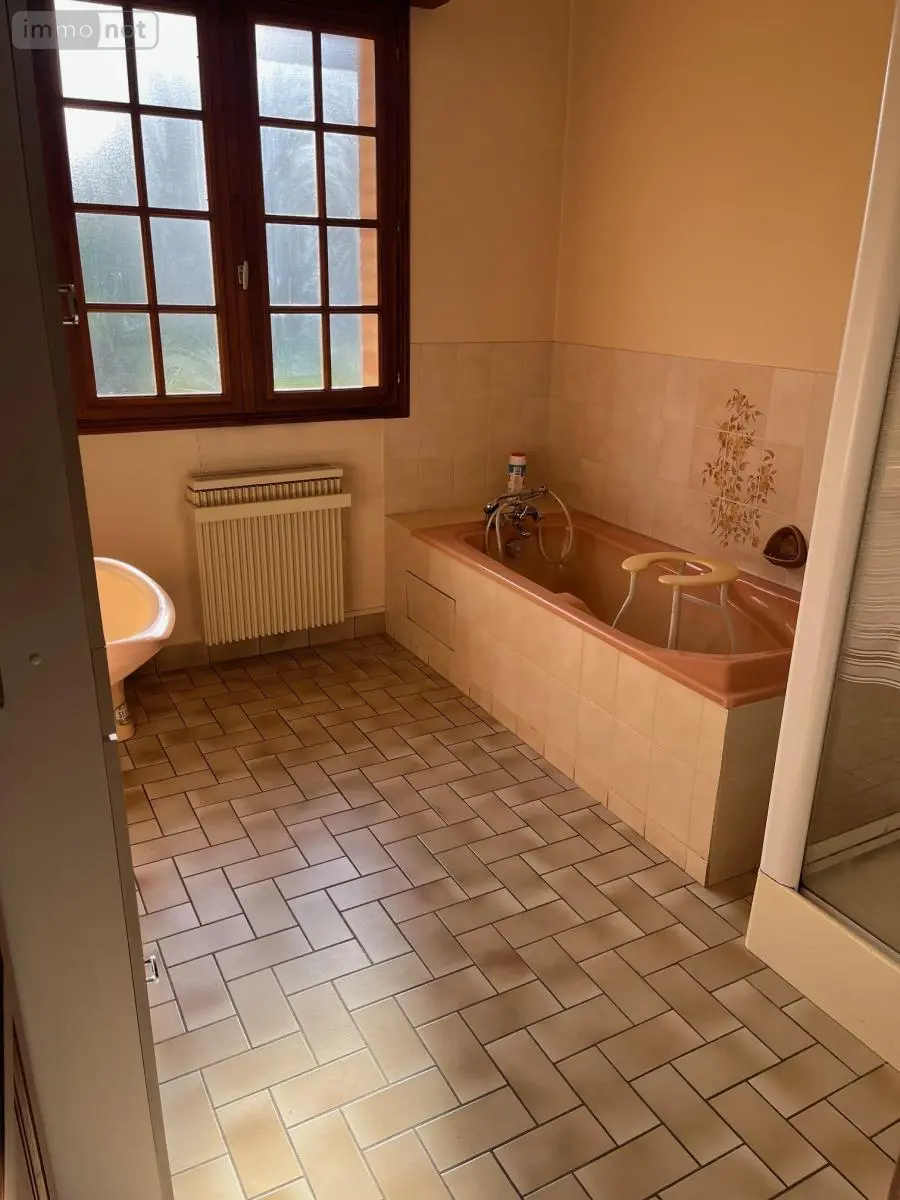 Maison a vendre Neuville-Vitasse 62217 Pas-de-Calais 62 125 m2 4 pièces 260000 euros 62001-1201 011