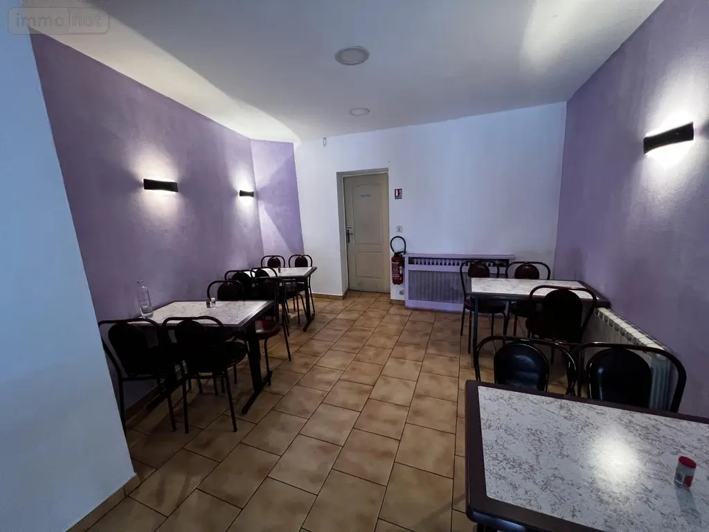Immeuble de rapport a vendre Cambrai 59400 Nord 59 216 m2 211000 euros 59084-1819 004