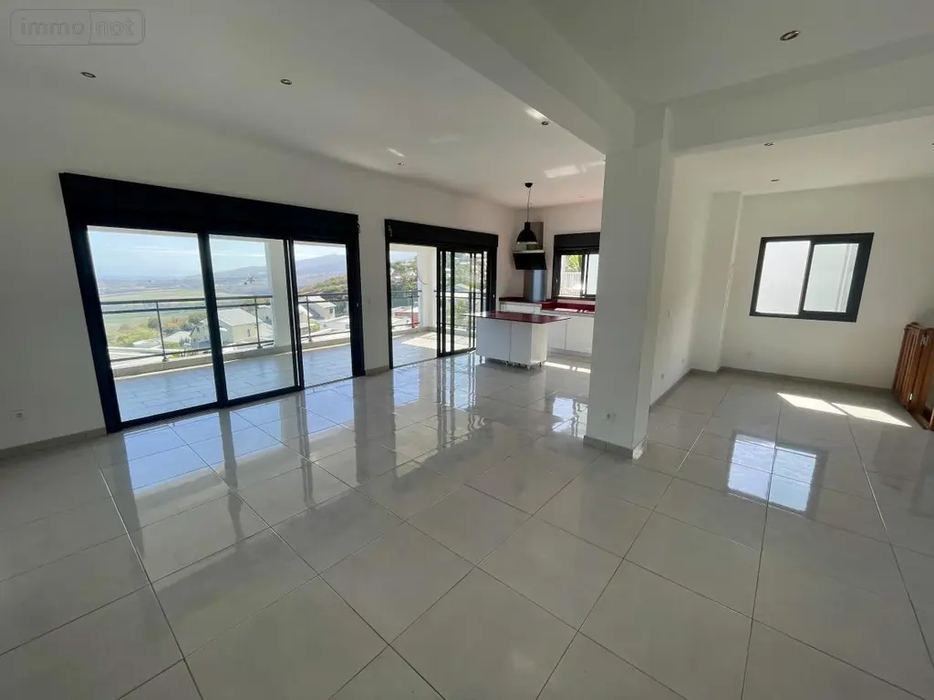 Maison a vendre Saint-Paul 97460 La Réunion 974 170 m2 5 pièces 650000 euros 97409-270 011