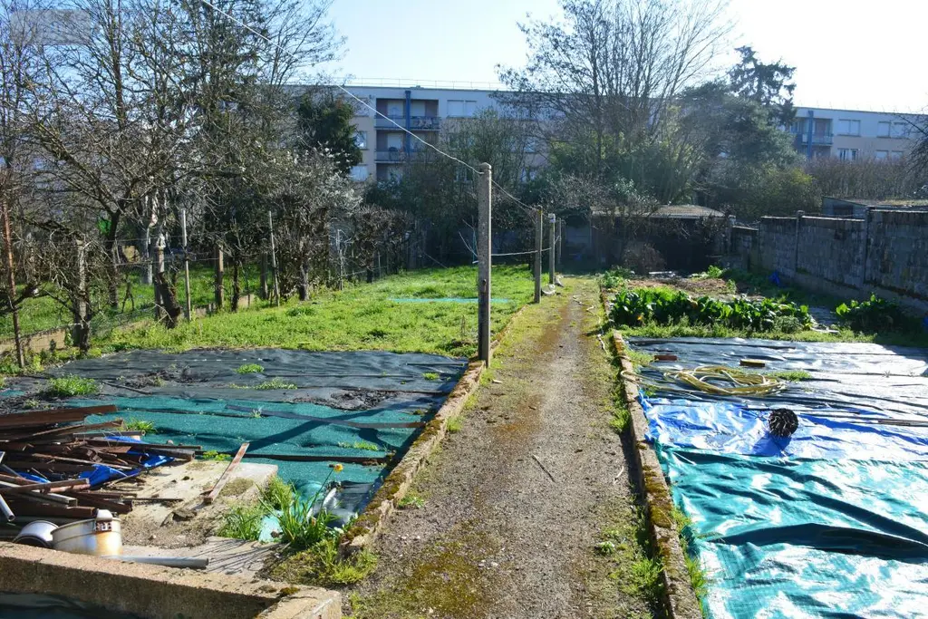 Maison a vendre Sablé-sur-Sarthe 72300 Sarthe 72 119 m2 5 pièces 162750 euros 53039-412 014