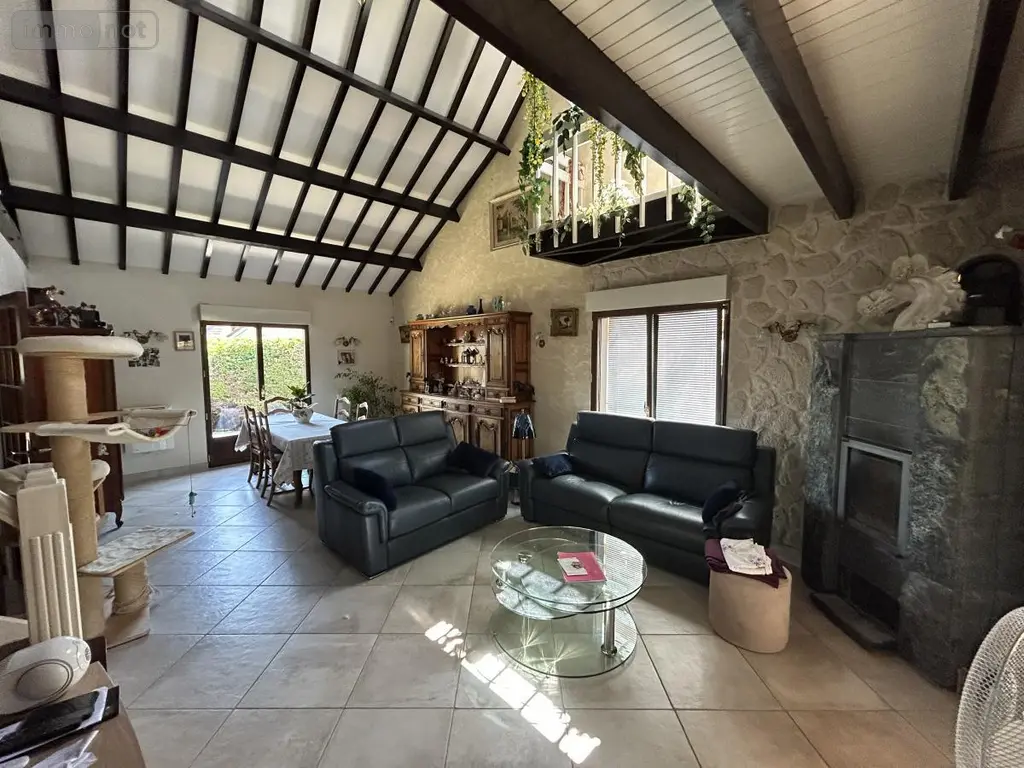 Maison a vendre Paillencourt 59295 Nord 59 205 m2 7 pièces 360000 euros 59083-2626 005