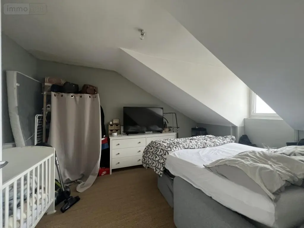 Immeuble de rapport a vendre Ploërmel 56800 Morbihan 56 185 m2 291250 euros 56044-1451 009