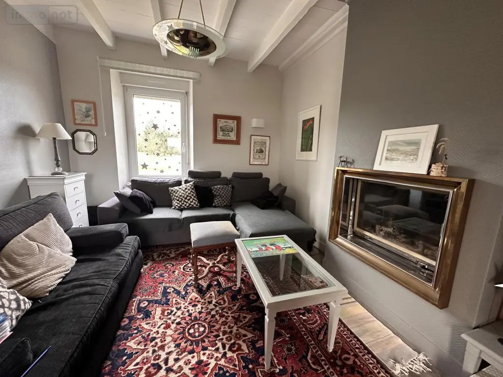 Maison a vendre Baden 56870 Morbihan 56 135 m2 6 pièces 744340 euros 56003-1398 011