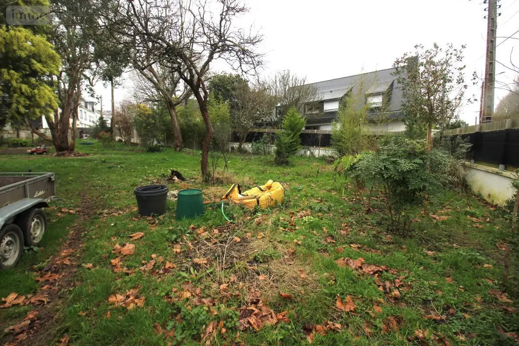 Terrain a batir a vendre Lorient 56100 Morbihan 56 312720 euros 56087-365 004
