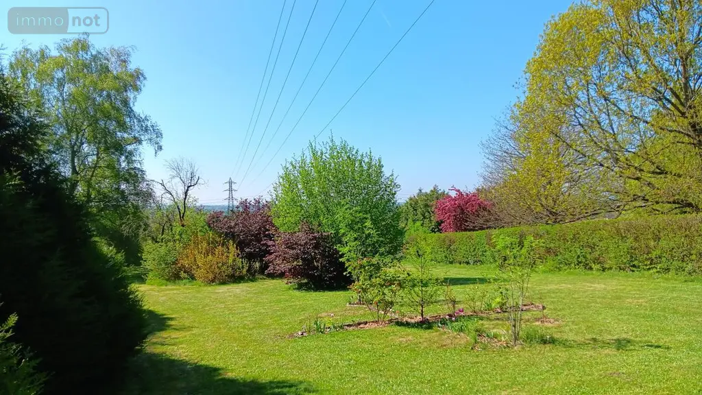 Maison a vendre Rouillon 72700 Sarthe 72 174 m2 8 pièces 357000 euros 72006-692 003