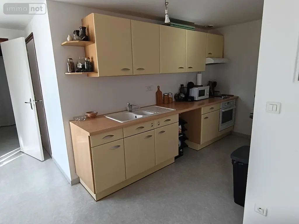 Location appartement Arras 62000 Pas-de-Calais 62 46 m2 672 euros 62135-L1199 005