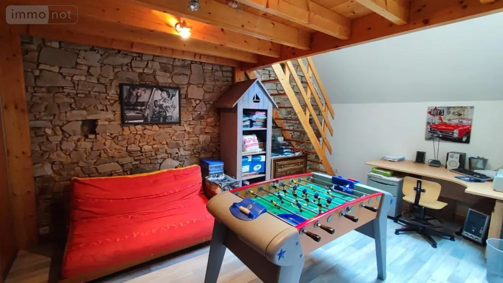 Maison a vendre Guichen 35580 Ille-et-Vilaine 35 112 m2 5 pièces 306000 euros 35024-1193 007