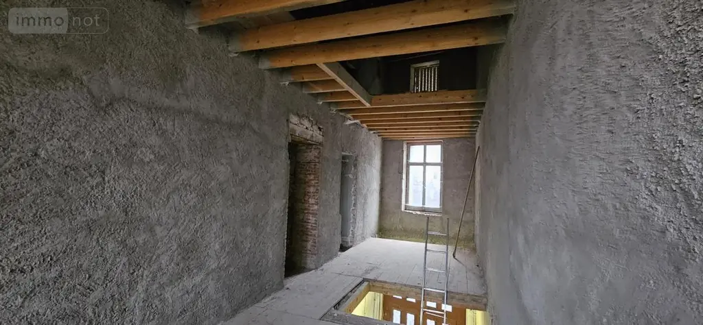 Immeuble de rapport a vendre Bruyères 88600 Vosges 88 200 m2 89000 euros 88061-877 004
