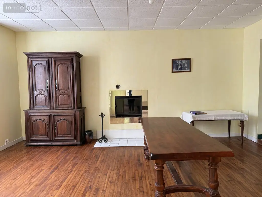 Maison a vendre Merdrignac 22230 Côtes-d'Armor 22 172 m2 187500 euros 22115-3630 008