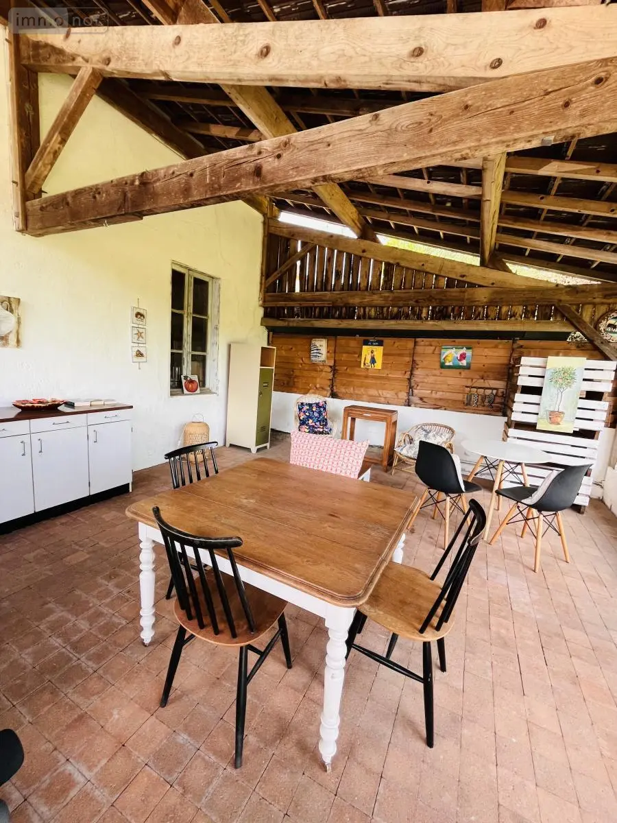 Maison a vendre Dole 39100 Jura 39 146 m2 290000 euros 39033-2546 006