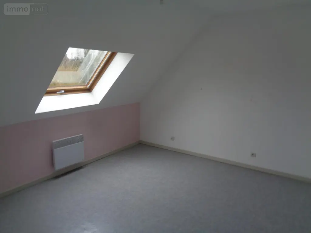 Maison a vendre Béthune 62400 Pas-de-Calais 62 100 m2 6 pièces 197500 euros 62023-3892 009