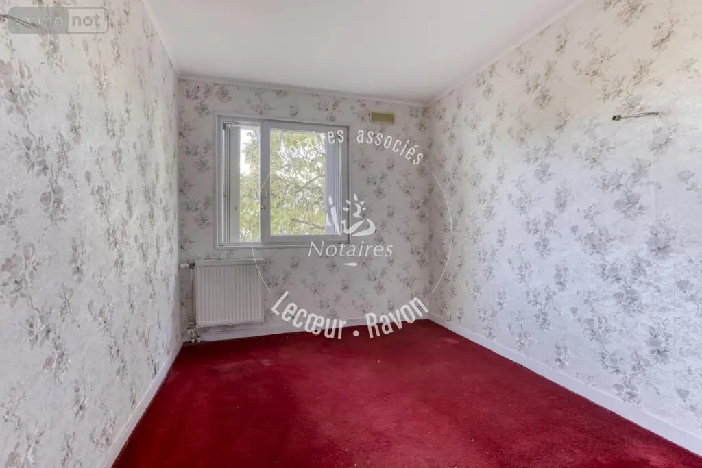 Appartement a vendre Montigny-le-Bretonneux 78180 Yvelines 78 92 m2 6 pièces 268800 euros 92076-155 008