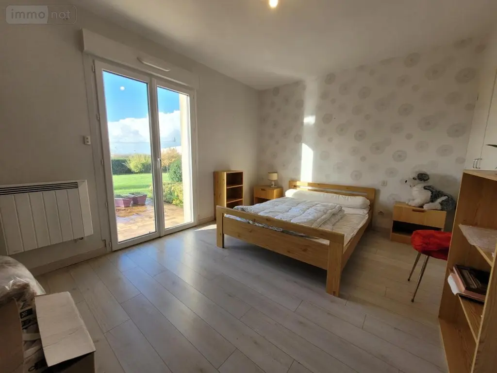 Maison a vendre Bonchamp-lès-Laval 53960 Mayenne 53 128 m2 6 pièces 267240 euros 53005-1983 004