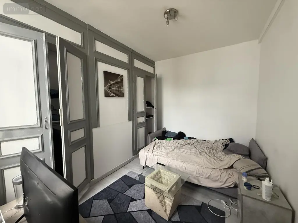 Immeuble de rapport a vendre Amiens 80000 Somme 80 105 m2 296400 euros 80121-2744 009