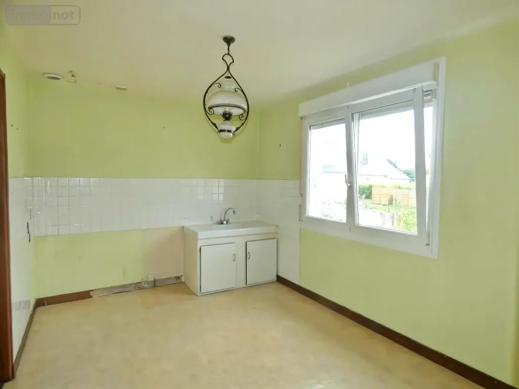 Maison a vendre Pleyben 29190 Finistère 29 53 m2 4 pièces 89950 euros 29129-1074 003