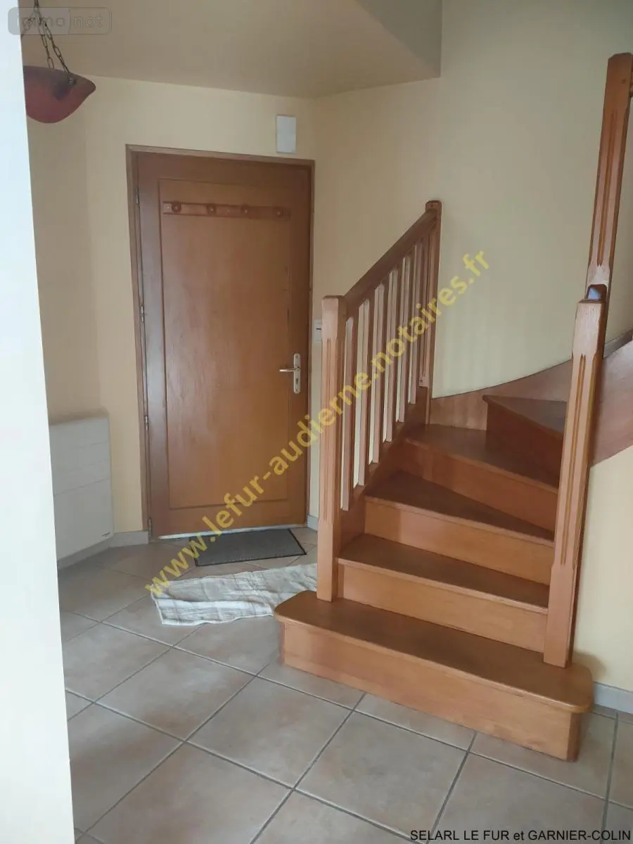 Maison a vendre Audierne 29770 Finistère 29 110 m2 6 pièces 291300 euros 29021-2097 007