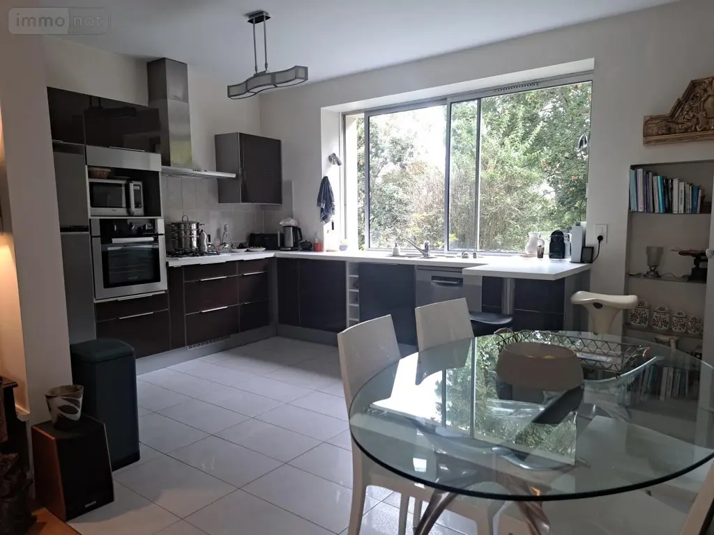 Maison a vendre Le Mans 72000 Sarthe 72 136 m2 4 pièces 299900 euros 72006-718 004