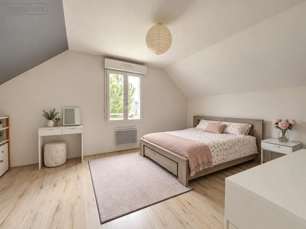 Maison a vendre Ballan-Miré 37510 Indre-et-Loire 37 118 m2 5 pièces 320000 euros 37096-37 008