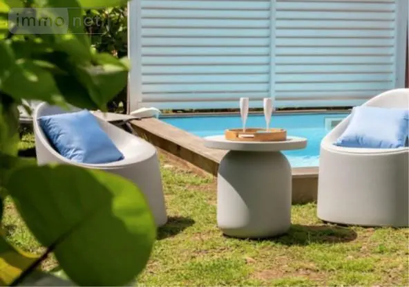 Maison a vendre Le François 97240 Martinique 972 170 m2 1490000 euros 97207-704 007