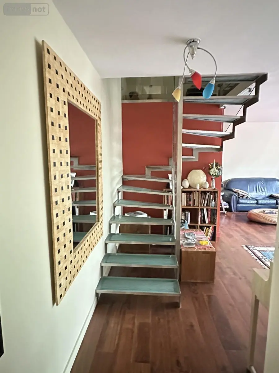 Appartement a vendre Lambersart 59130 Nord 59 110 m2 4 pièces 468000 euros 59017-2035 006