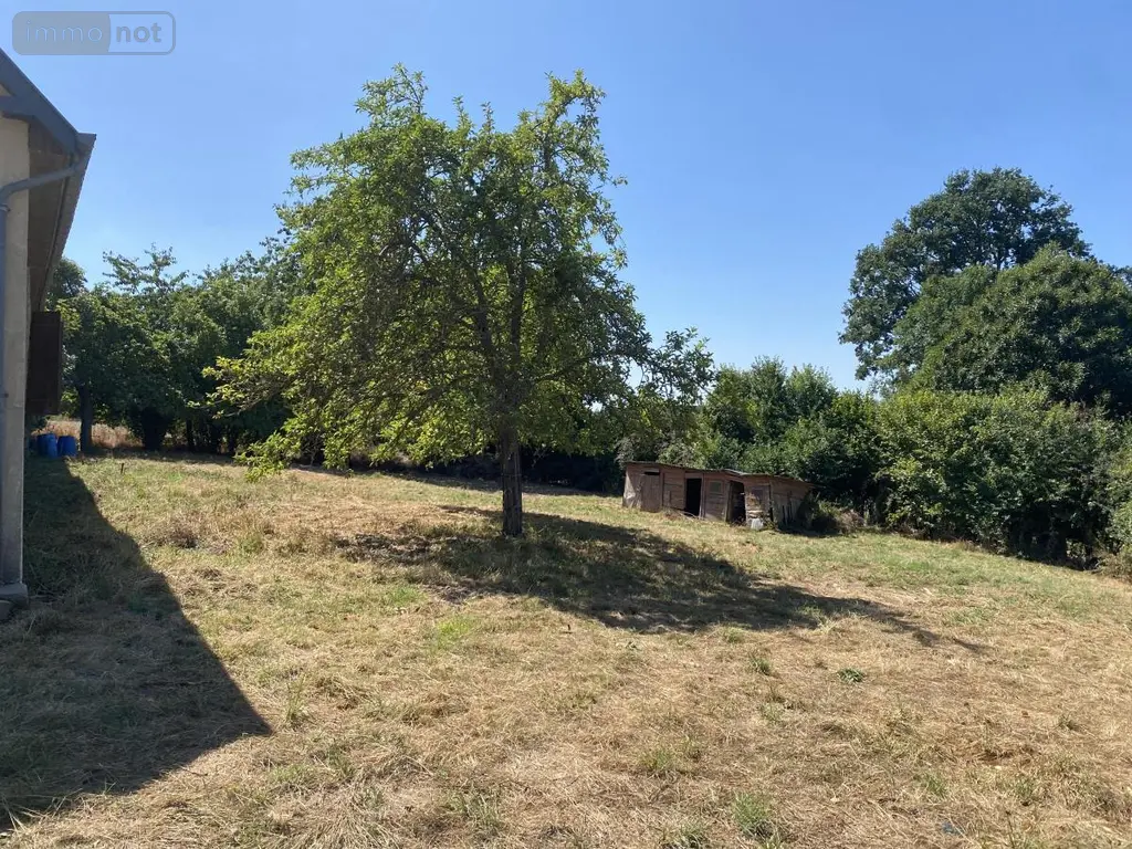 Maison a vendre Moncy 61800 Orne 61 86 m2 96300 euros 14076-6020 017