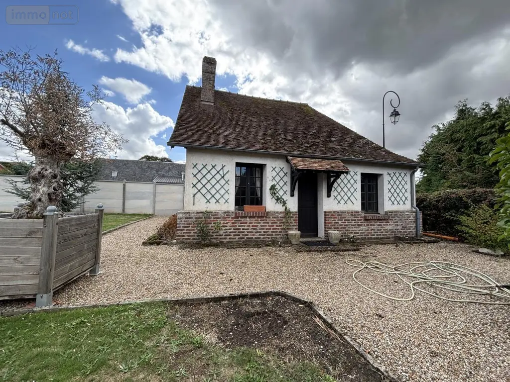 Maison a vendre La Saussaye 27370 Eure 27 133 m2 7 pièces 288000 euros 27063-1492 011