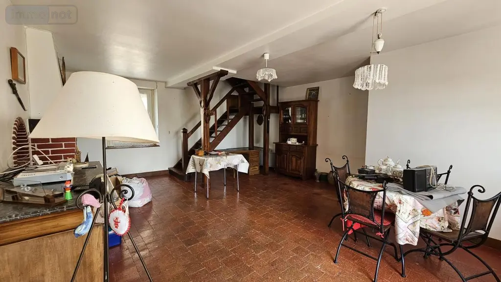 Maison a vendre Saint-Pellerin 28290 Eure-et-Loir 28 85 m2 94400 euros 41050-2889 003